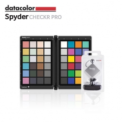 [아카데미 전용]데이터컬러 스파이더체커 프로 Datacolor SpyderCHECKR PRO